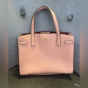 TORY BURCH WALKER SATCHELL SMALL